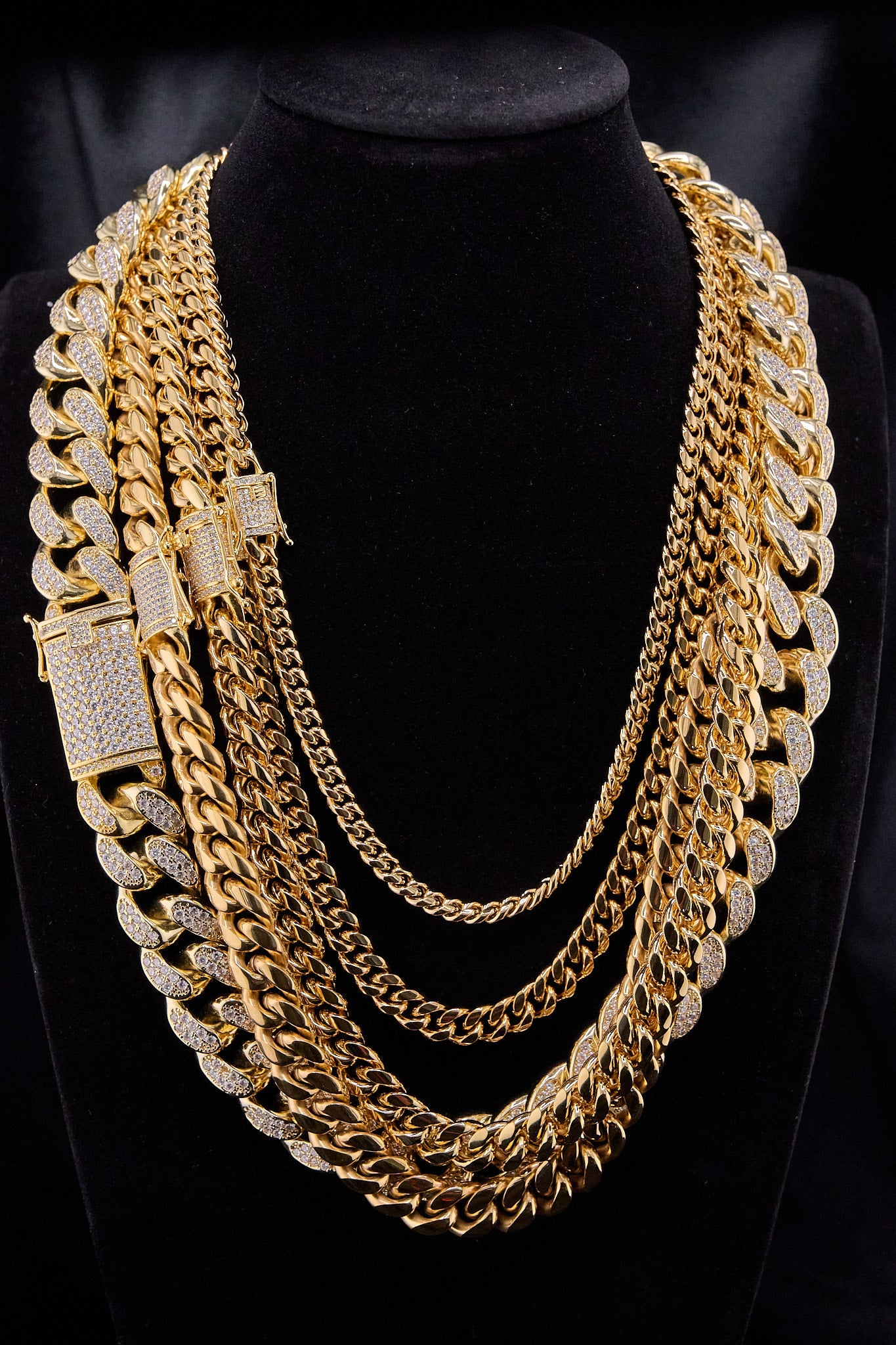 Cuban Links