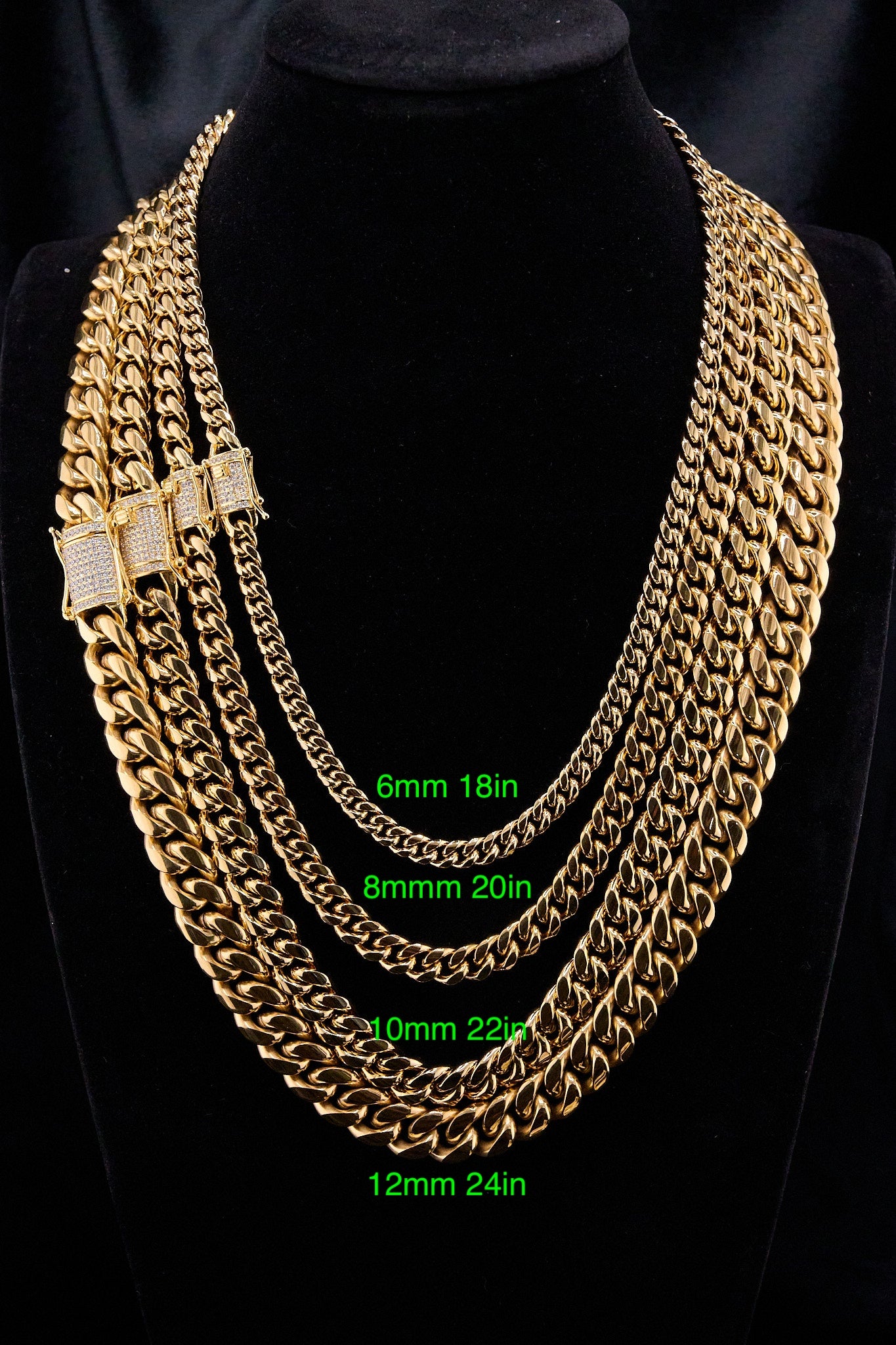 Cuban links
